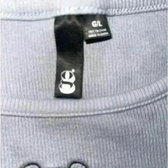 Teddy Bear Tank Top - Picture 4 of 4